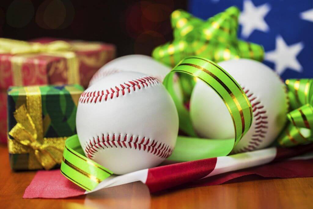 Baseball Gifts