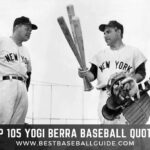 Yogi Berra baseball quotes