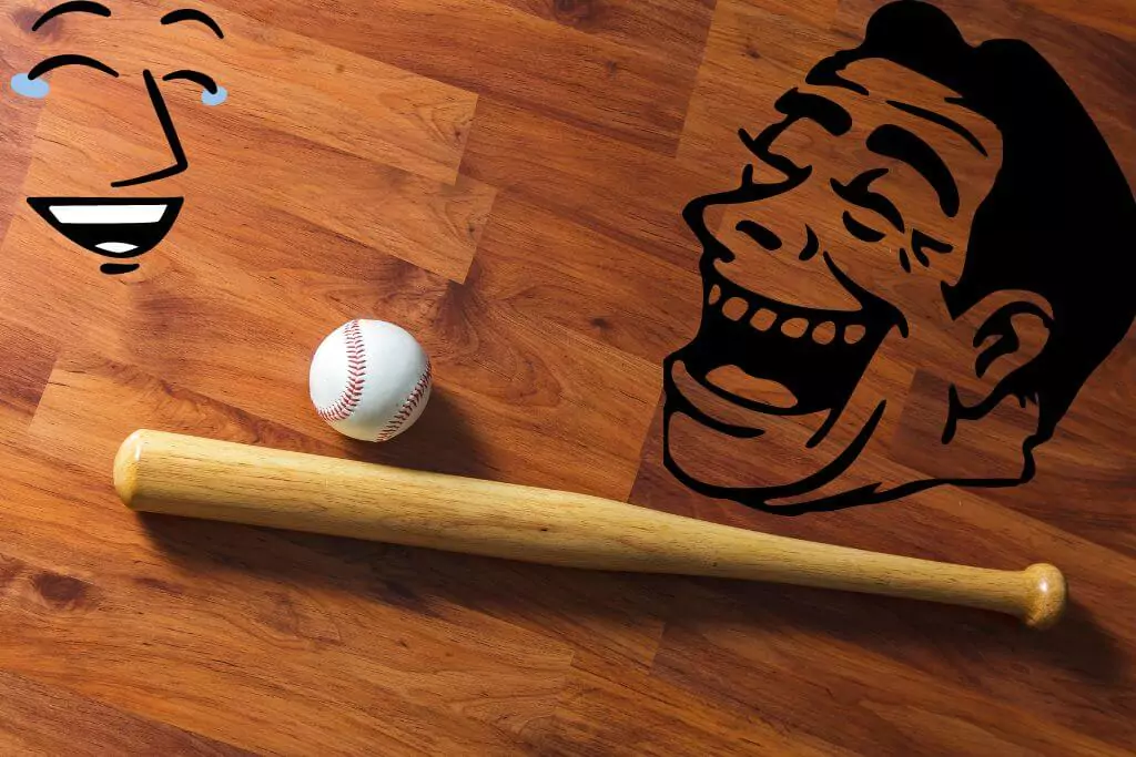 funniest baseball quotes
